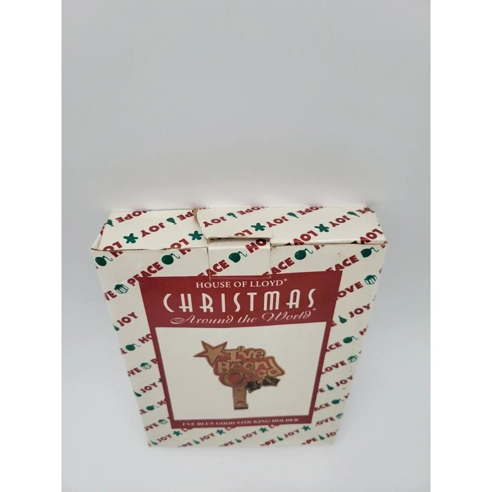 House Of‎ Lloyd Christmas Stocking Hanger Wall Hook 